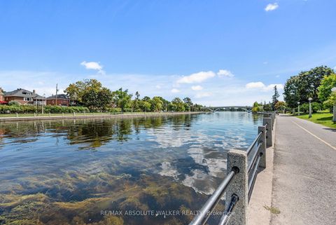 Photo 43 at 9B - 300 Queen Elizabeth Drive, Glebe, Ottawa