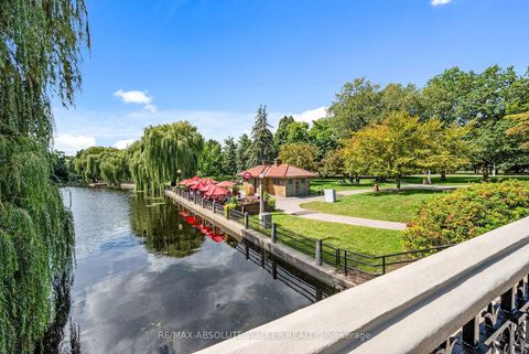Photo 45 at 9B - 300 Queen Elizabeth Drive, Glebe, Ottawa