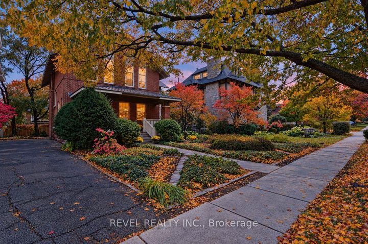 Photo 7 at 204 Clemow Avenue, Glebe, Ottawa