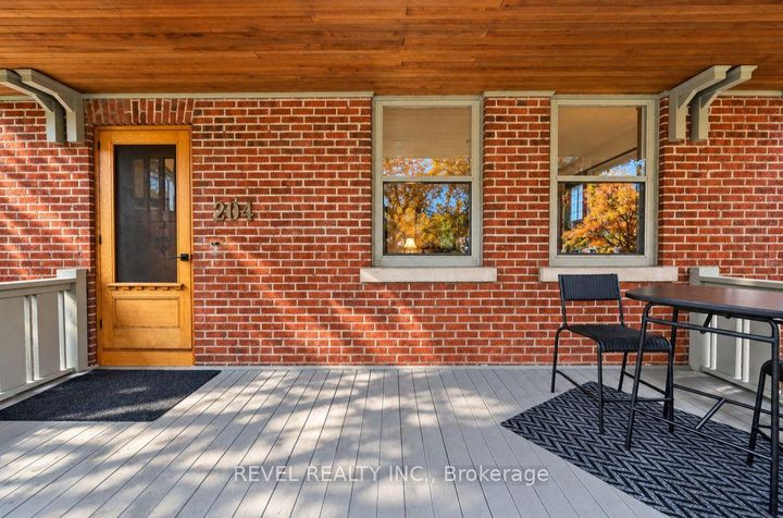 Photo 8 at 204 Clemow Avenue, Glebe, Ottawa