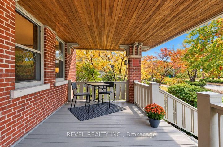 Photo 9 at 204 Clemow Avenue, Glebe, Ottawa