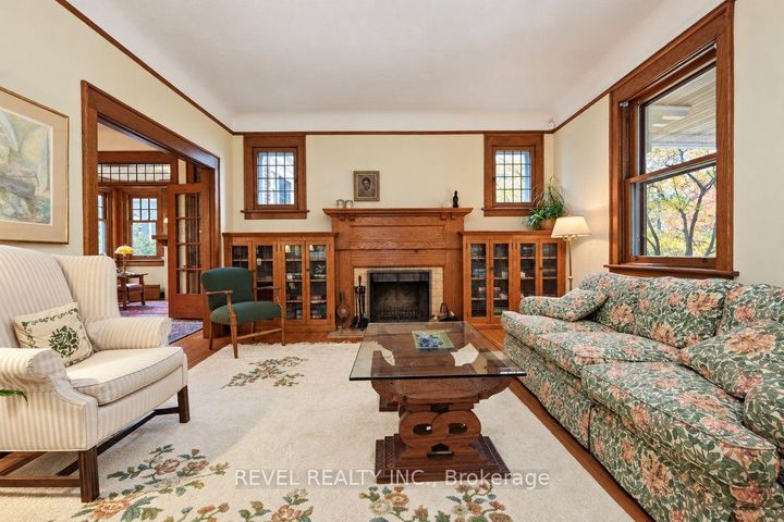 Photo 12 at 204 Clemow Avenue, Glebe, Ottawa