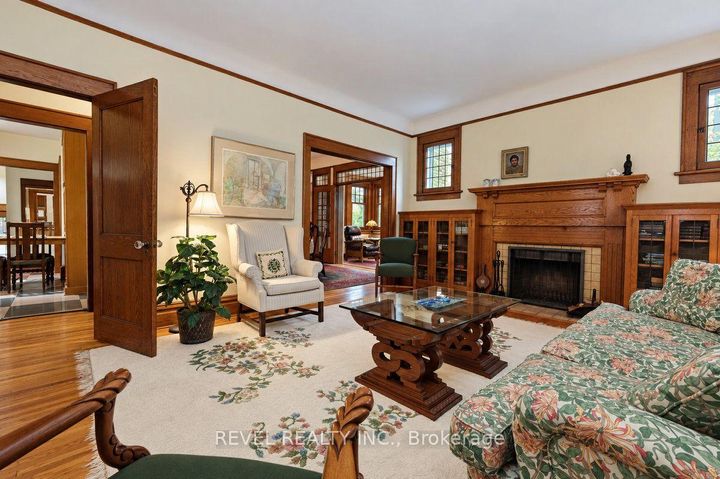Photo 14 at 204 Clemow Avenue, Glebe, Ottawa