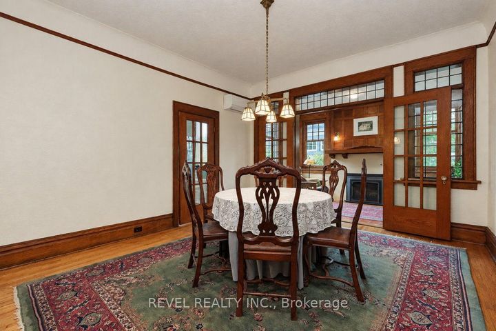 Photo 15 at 204 Clemow Avenue, Glebe, Ottawa