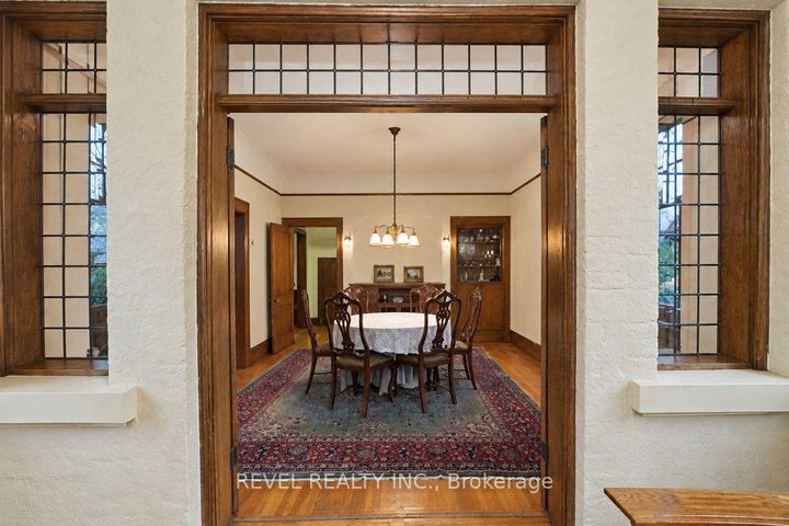 Photo 17 at 204 Clemow Avenue, Glebe, Ottawa