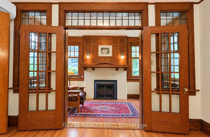 Photo 23 at 204 Clemow Avenue, Glebe, Ottawa