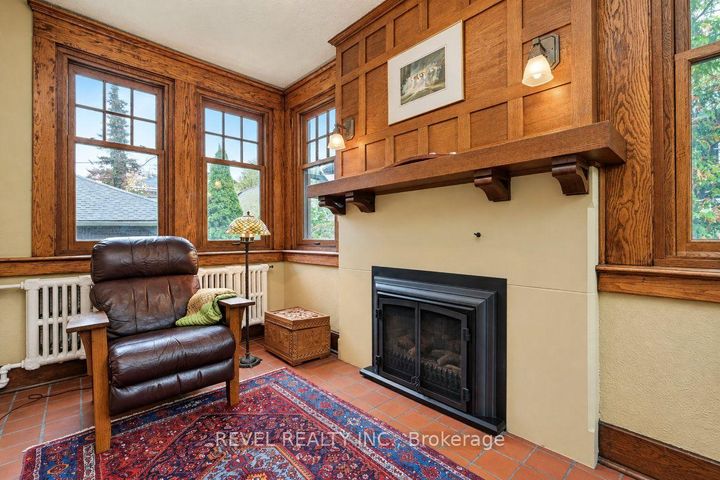 Photo 24 at 204 Clemow Avenue, Glebe, Ottawa