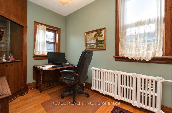 Photo 26 at 204 Clemow Avenue, Glebe, Ottawa