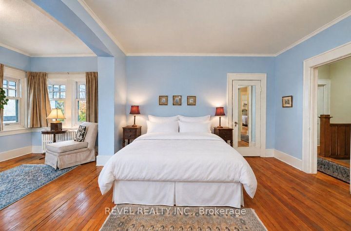Photo 27 at 204 Clemow Avenue, Glebe, Ottawa