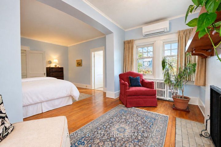 Photo 29 at 204 Clemow Avenue, Glebe, Ottawa