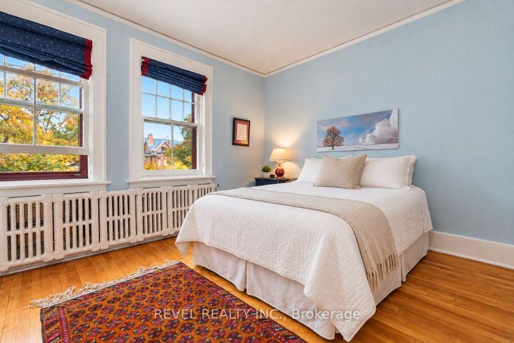 Photo 32 at 204 Clemow Avenue, Glebe, Ottawa