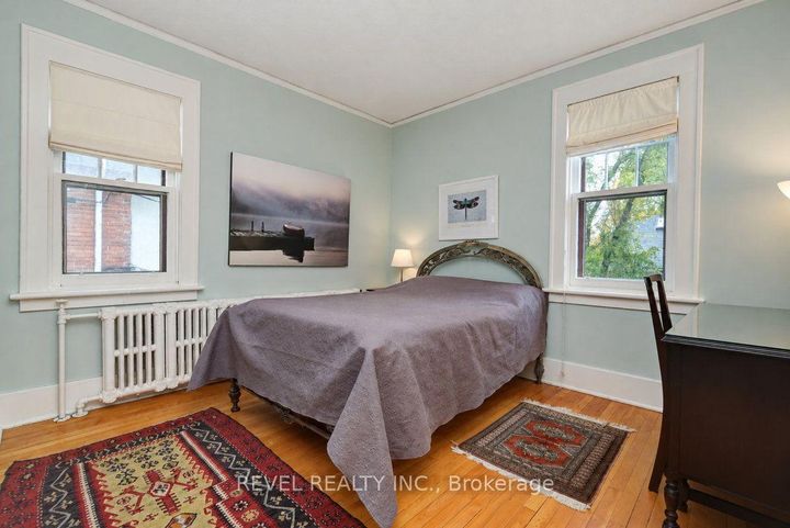 Photo 33 at 204 Clemow Avenue, Glebe, Ottawa