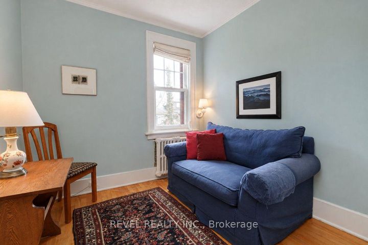 Photo 34 at 204 Clemow Avenue, Glebe, Ottawa