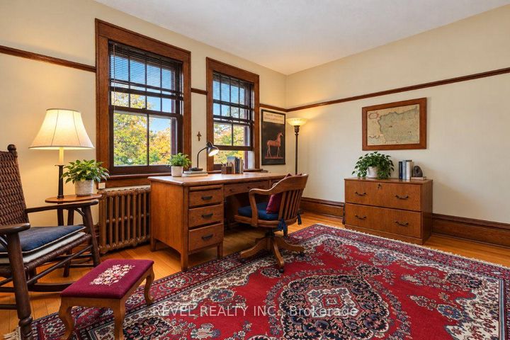 Photo 37 at 204 Clemow Avenue, Glebe, Ottawa