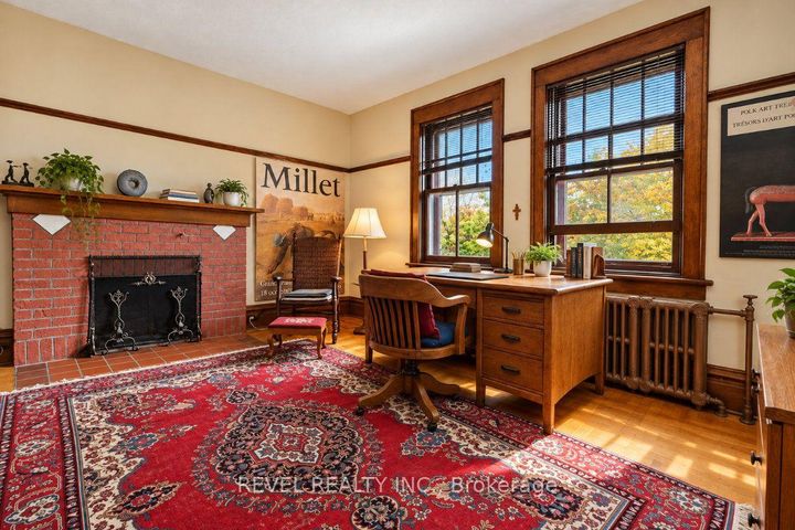 Photo 38 at 204 Clemow Avenue, Glebe, Ottawa