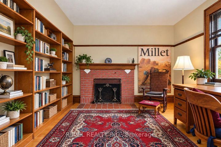Photo 39 at 204 Clemow Avenue, Glebe, Ottawa