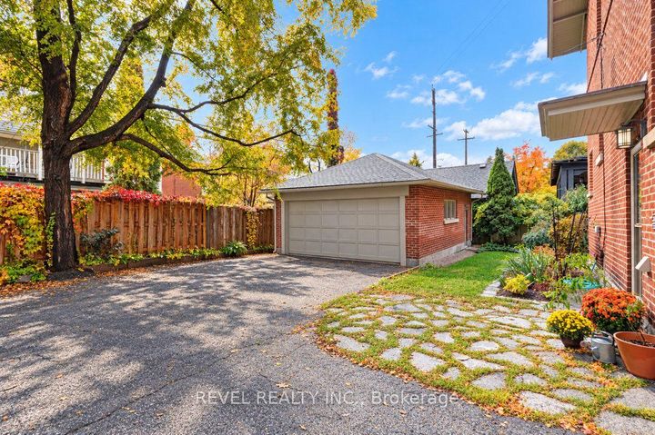 Photo 42 at 204 Clemow Avenue, Glebe, Ottawa
