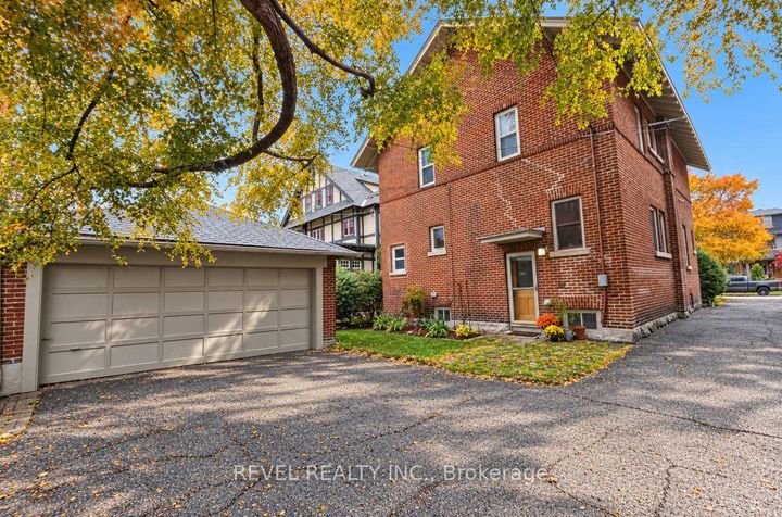 Photo 44 at 204 Clemow Avenue, Glebe, Ottawa
