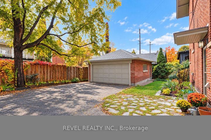 Photo 45 at 204 Clemow Avenue, Glebe, Ottawa