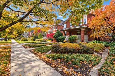 Photo 4 at 204 Clemow Avenue, Glebe, Ottawa