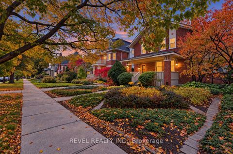Photo 5 at 204 Clemow Avenue, Glebe, Ottawa