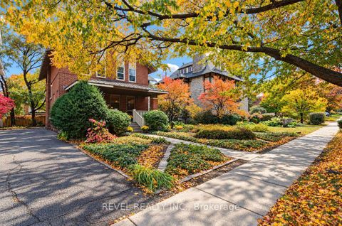 Photo 6 at 204 Clemow Avenue, Glebe, Ottawa