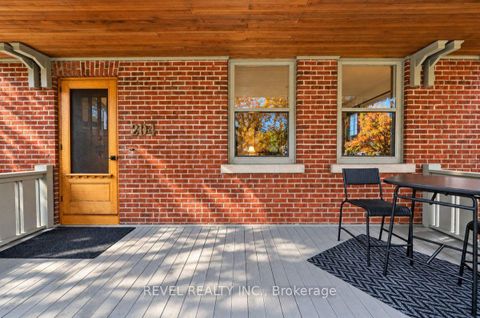 Photo 8 at 204 Clemow Avenue, Glebe, Ottawa