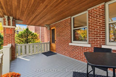 Photo 10 at 204 Clemow Avenue, Glebe, Ottawa