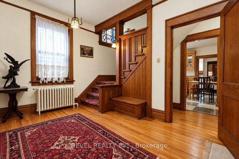Photo 11 at 204 Clemow Avenue, Glebe, Ottawa