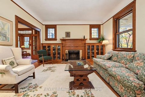 Photo 12 at 204 Clemow Avenue, Glebe, Ottawa