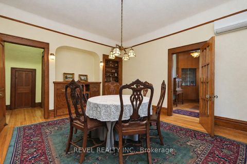 Photo 16 at 204 Clemow Avenue, Glebe, Ottawa