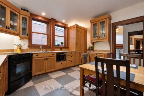 Photo 18 at 204 Clemow Avenue, Glebe, Ottawa