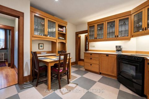 Photo 19 at 204 Clemow Avenue, Glebe, Ottawa