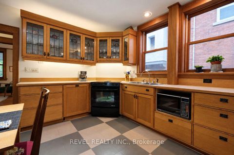 Photo 20 at 204 Clemow Avenue, Glebe, Ottawa