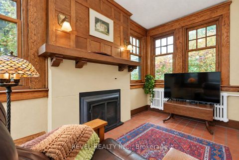 Photo 25 at 204 Clemow Avenue, Glebe, Ottawa