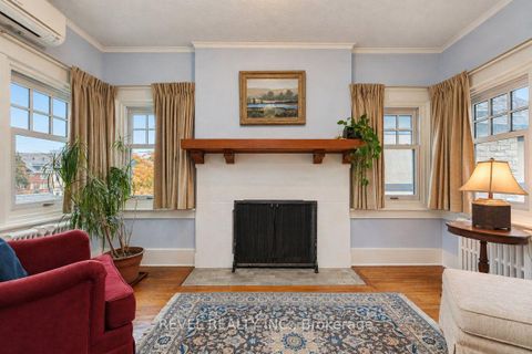 Photo 30 at 204 Clemow Avenue, Glebe, Ottawa