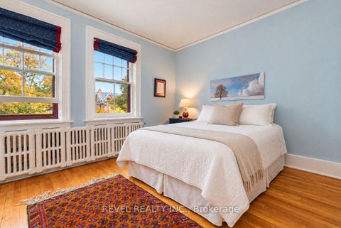 Photo 32 at 204 Clemow Avenue, Glebe, Ottawa