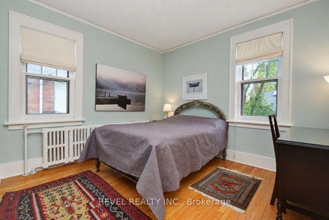 Photo 33 at 204 Clemow Avenue, Glebe, Ottawa