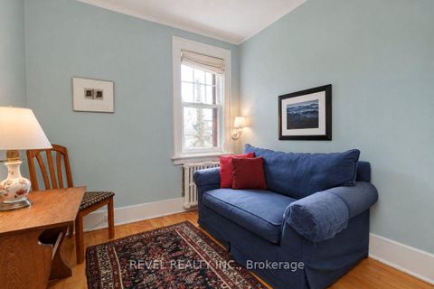 Photo 34 at 204 Clemow Avenue, Glebe, Ottawa
