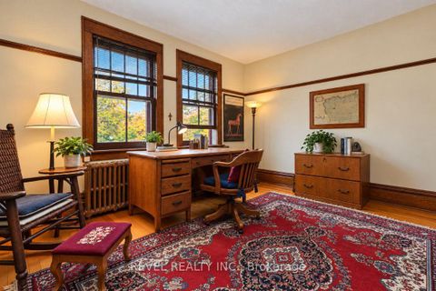 Photo 37 at 204 Clemow Avenue, Glebe, Ottawa