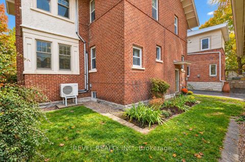 Photo 48 at 204 Clemow Avenue, Glebe, Ottawa