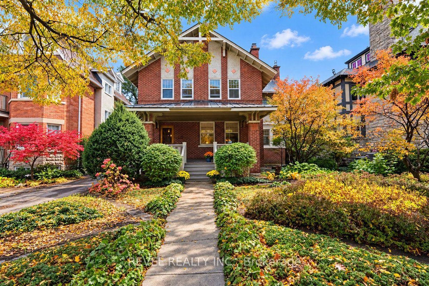 204 Clemow Avenue, Glebe, Ottawa 