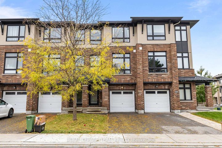 Photo 0 at 422 Tralee Road, Nepean (Longfields), Ottawa