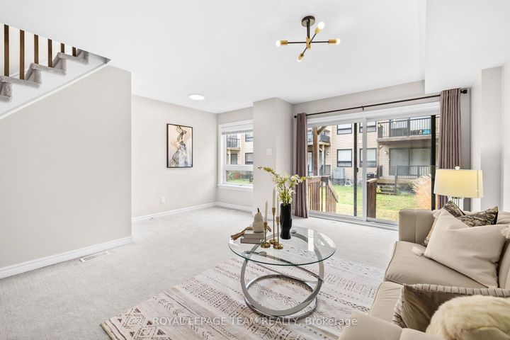 Photo 3 at 422 Tralee Road, Nepean (Longfields), Ottawa
