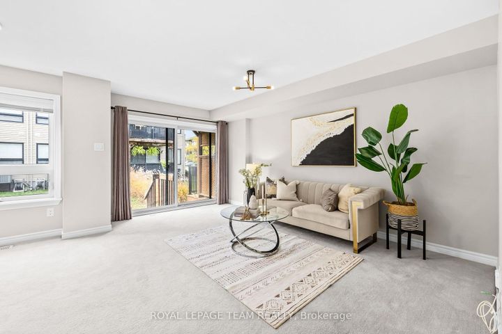 Photo 4 at 422 Tralee Road, Nepean (Longfields), Ottawa