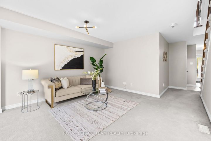 Photo 5 at 422 Tralee Road, Nepean (Longfields), Ottawa