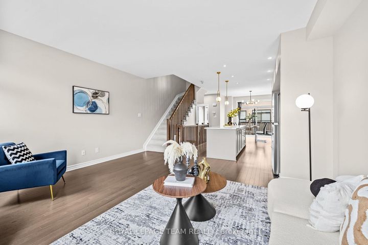 Photo 13 at 422 Tralee Road, Nepean (Longfields), Ottawa