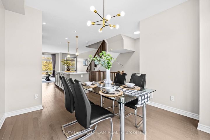 Photo 15 at 422 Tralee Road, Nepean (Longfields), Ottawa