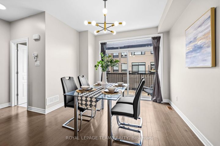 Photo 17 at 422 Tralee Road, Nepean (Longfields), Ottawa