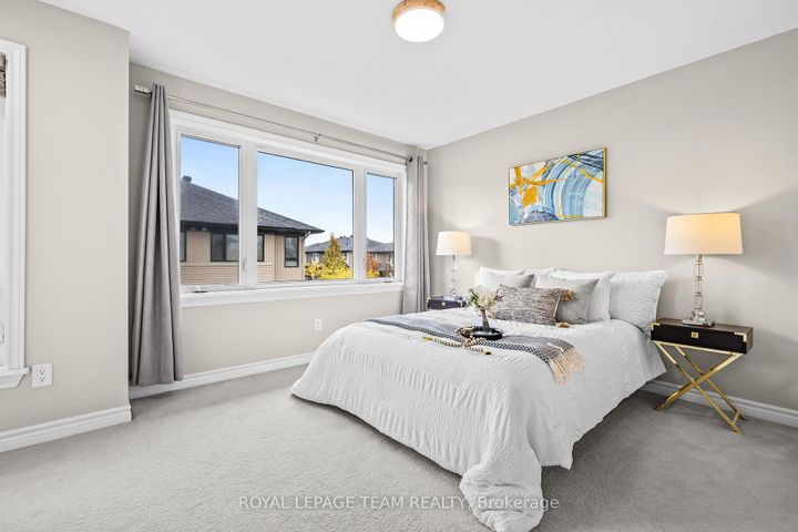 Photo 19 at 422 Tralee Road, Nepean (Longfields), Ottawa